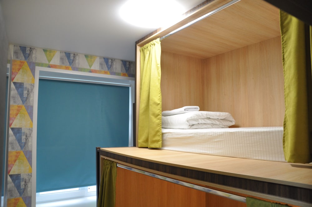 Pikasso - Hostel