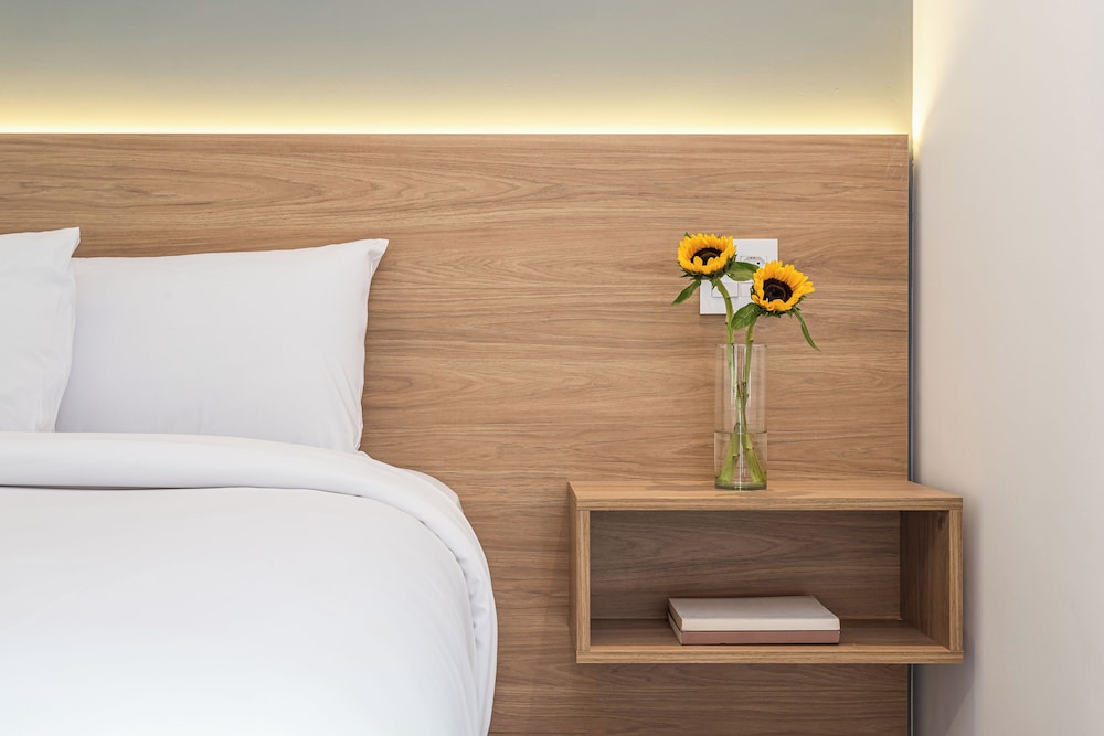 Pivô Pamplona by Viva - Apartamentos novos e espaçosos ao lado da Av Paulista