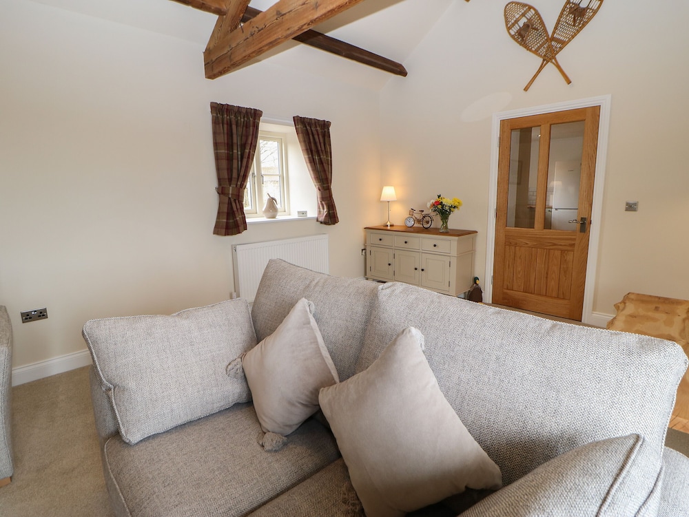 Horsley Cottage