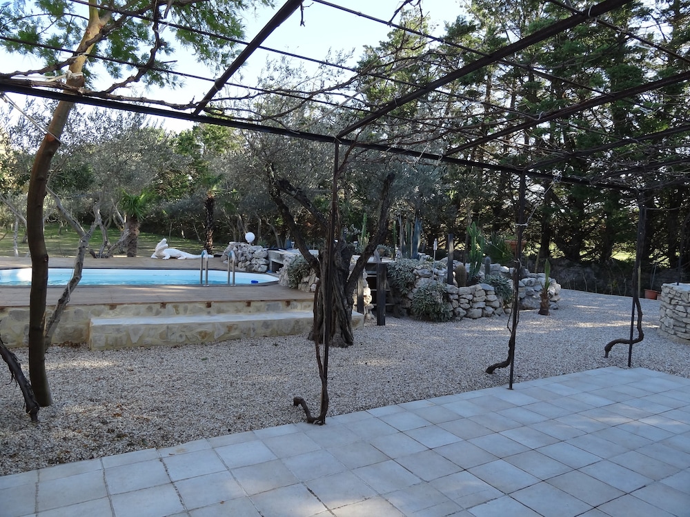 Locations des Alpilles
