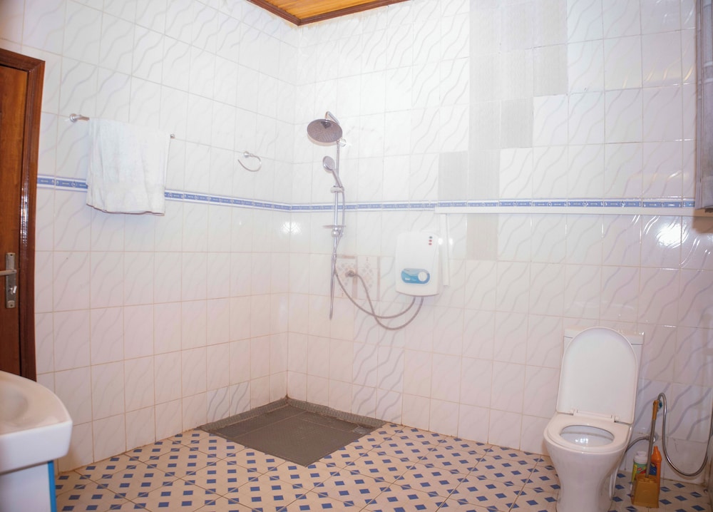 Kigali ViewStay