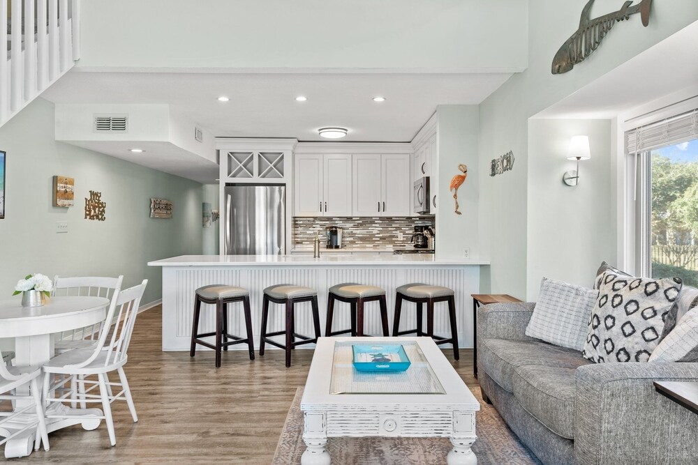 Sea Salt 2 Bedroom Condo