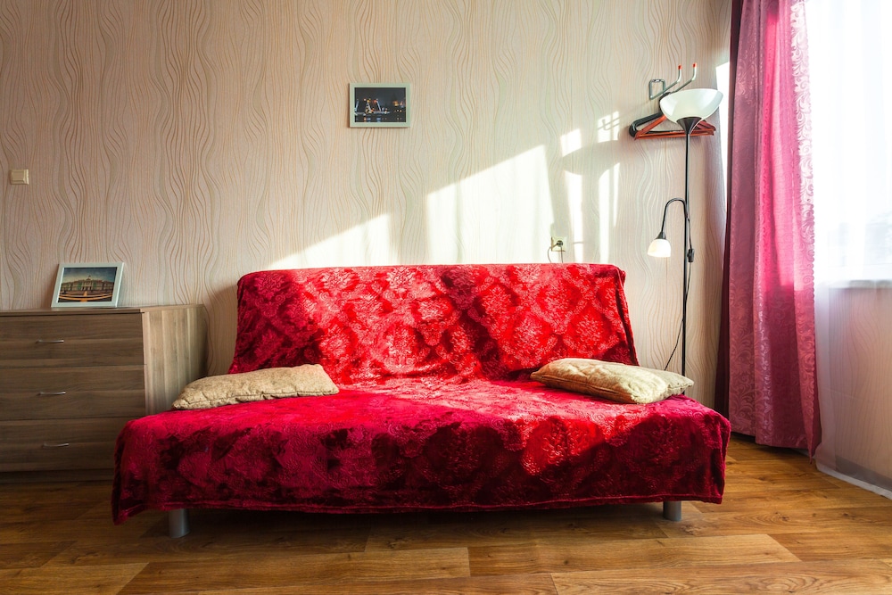 Open Apartment Bely Kuna