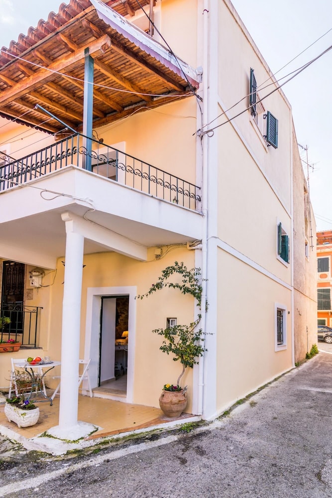 Nina s Traditional House by Estia