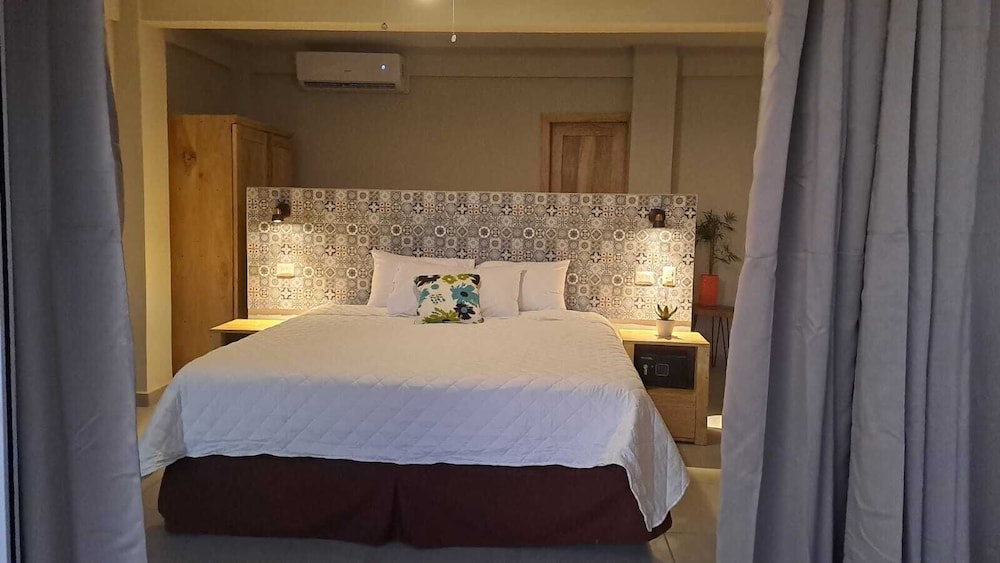 Hotel Los Mangos