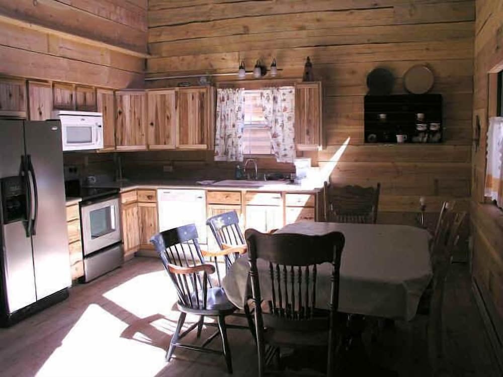 Texan Resort