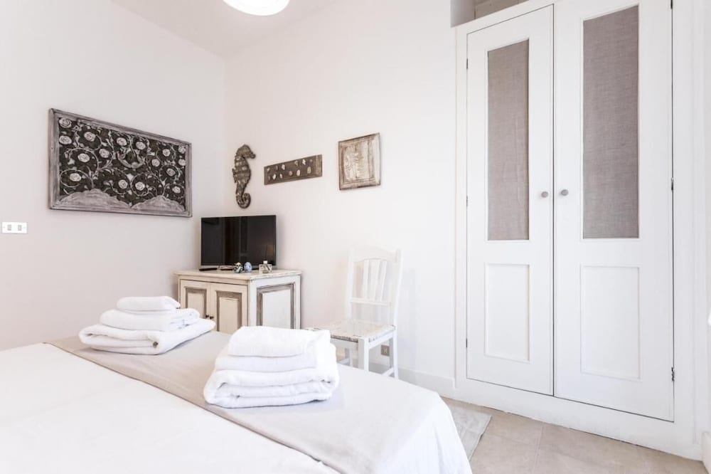 Bòmera Rooms