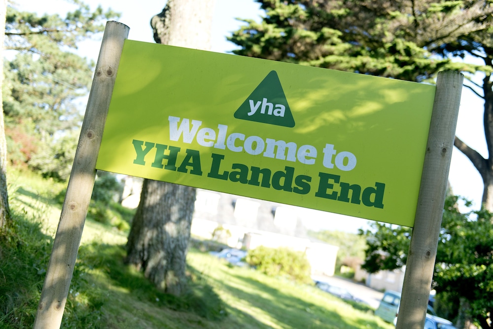 YHA Land's End - Hostel