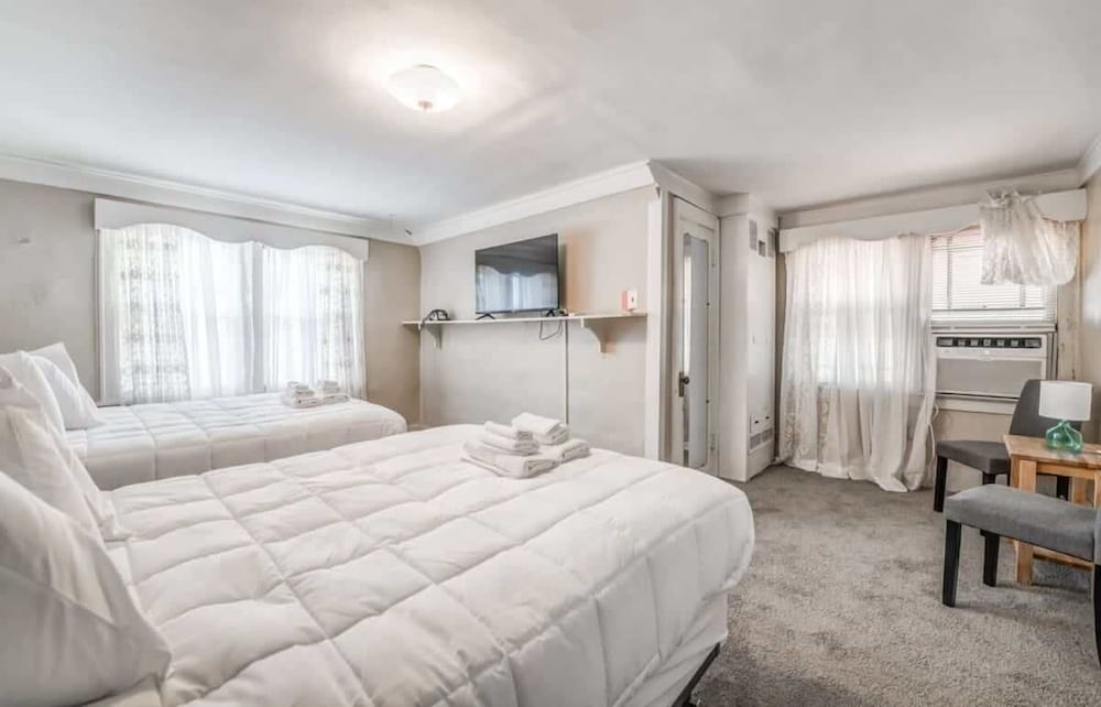 Garland Haven Hideaway Unit A