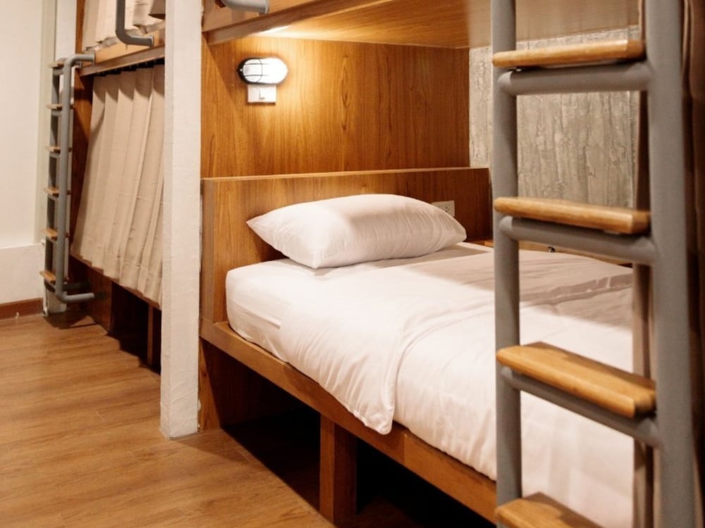 ReRe Hostel