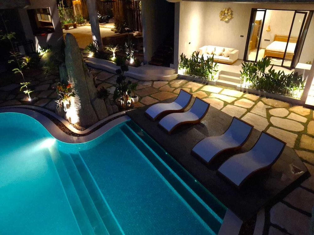 Bella Vida resort