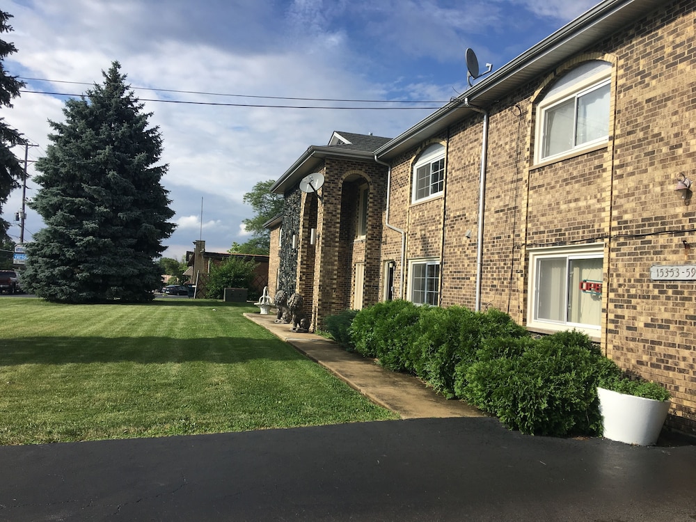 Terrace Motel - Property Image 11