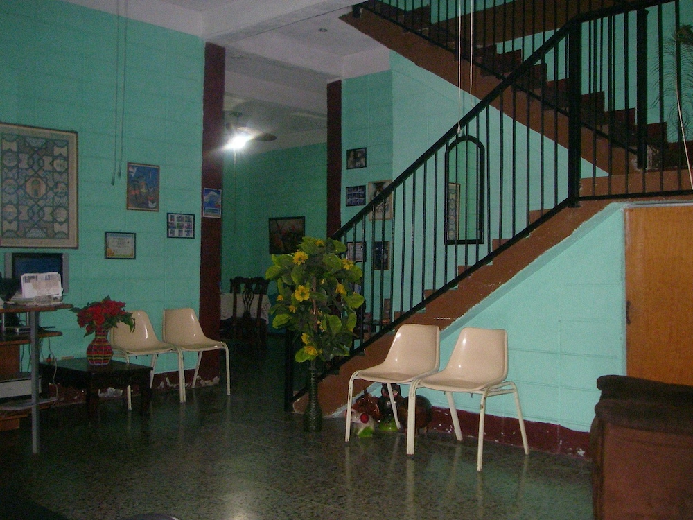 Guesthouse Dos Molinos view 2