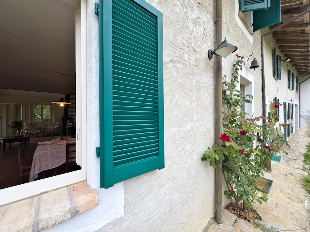 Casale Bera Hills View Private Pool and Garden