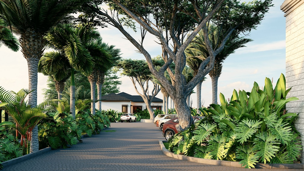 Rhino and River Wildlife Retreat & Spa, Pobitora - Guwahati