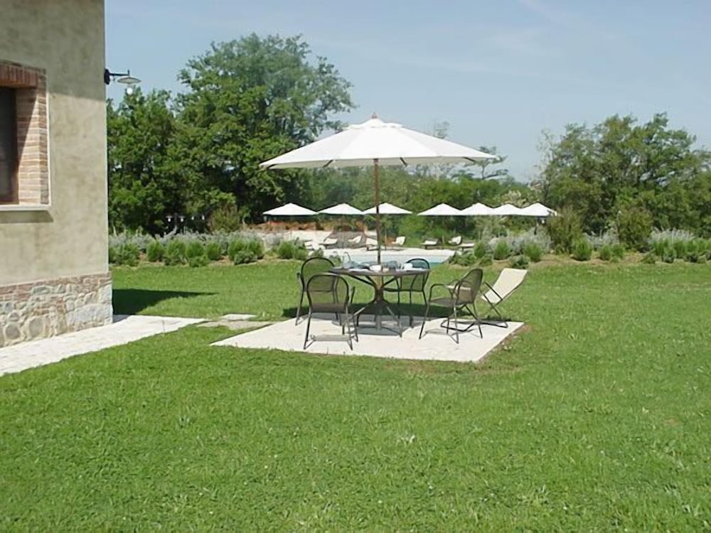 Agriturismo La Lodola