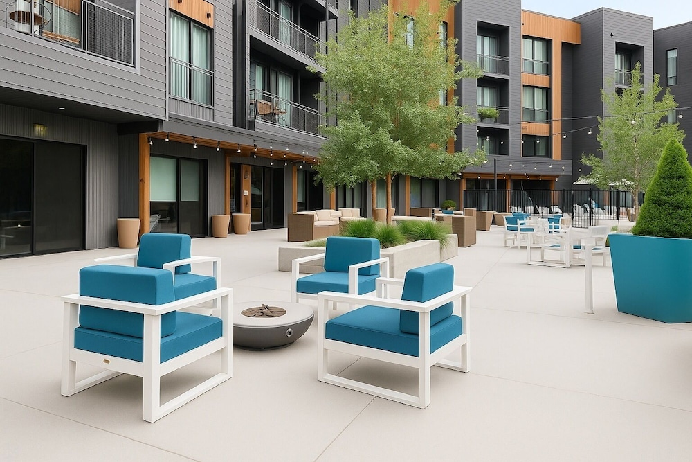 The Ski Pad by Park City Vacations