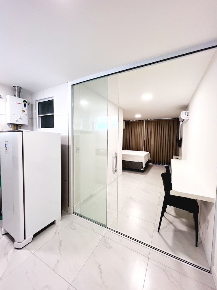 Fortaleza Sul Flat Service view 4