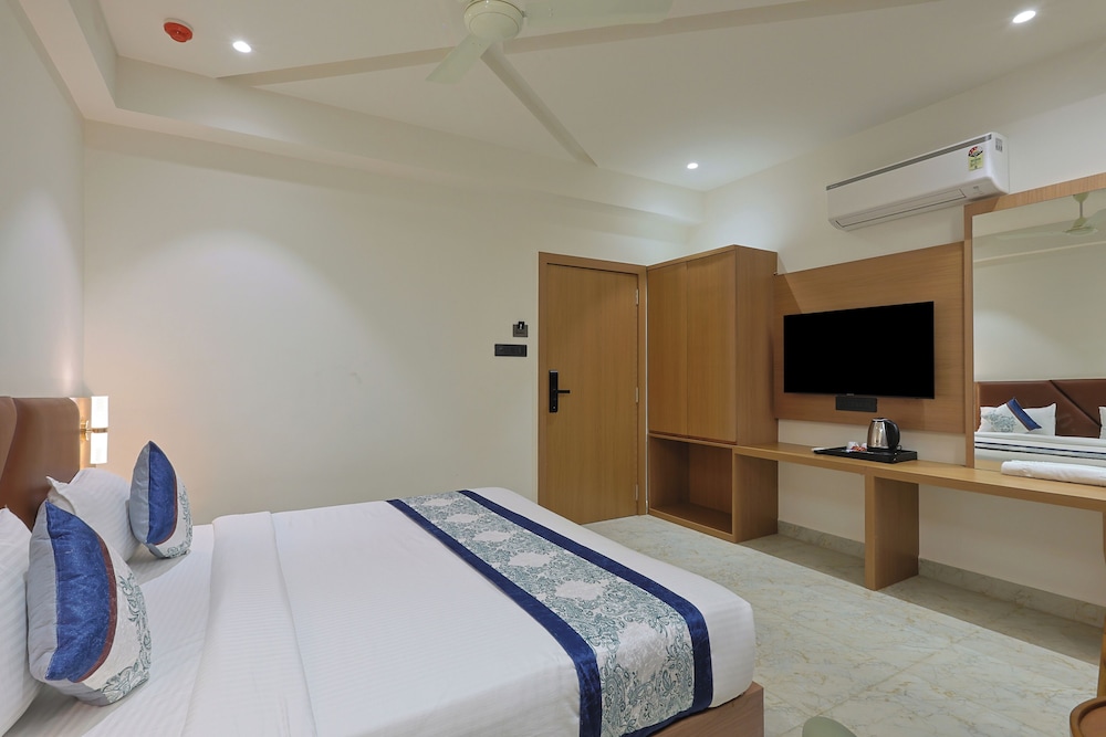 HOTEL SUNSHINE INN