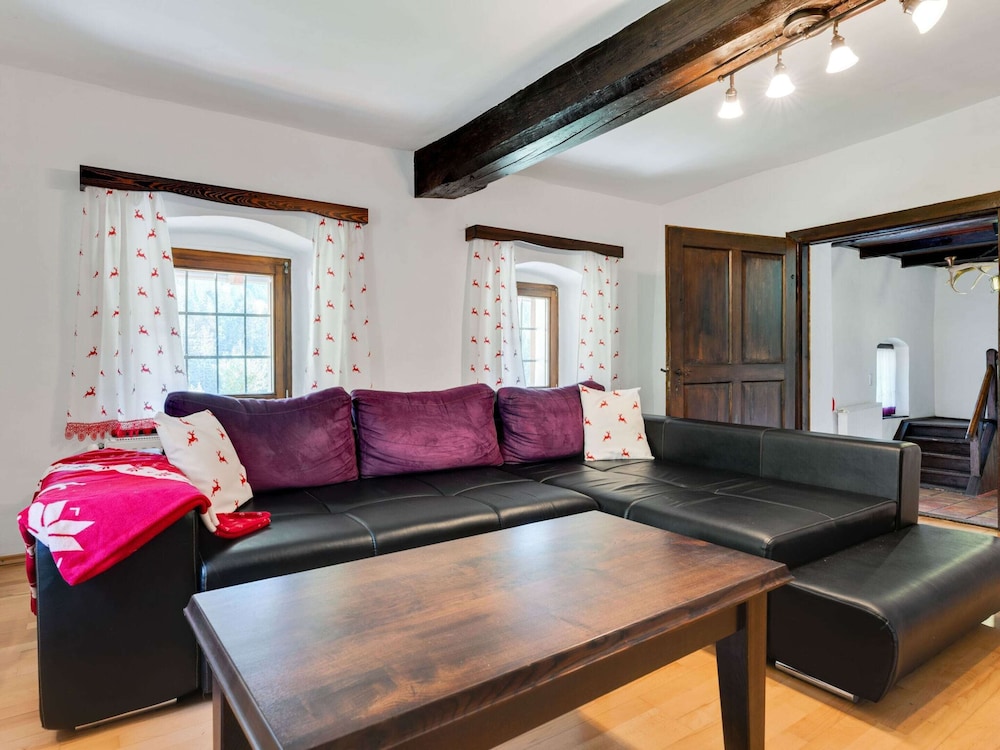 Chalet in Eberstein Near Saualpe Ski