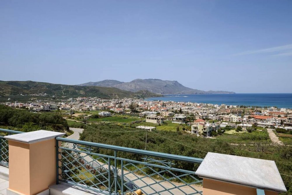 Seaview Villa Sofia Top Destination view 5