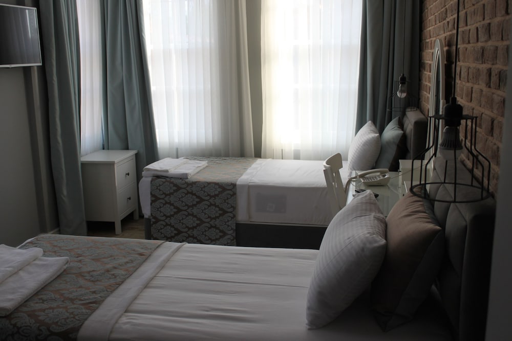 Luna Boutique Otel - Image 21