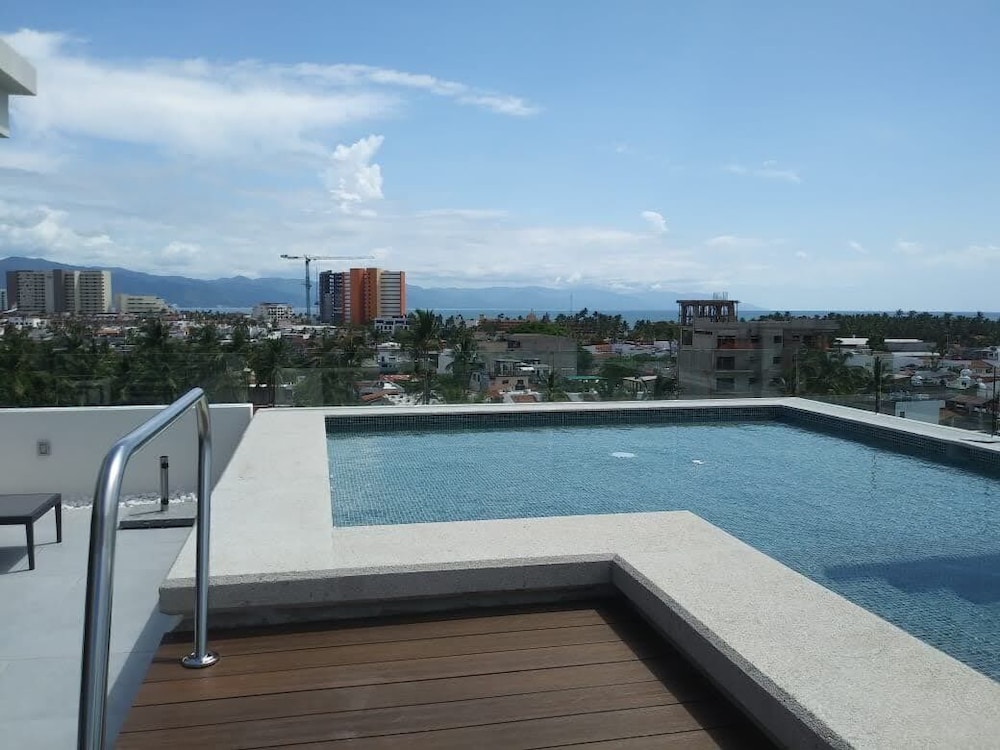 Roma 240 Versalles by Tovigo Rentals