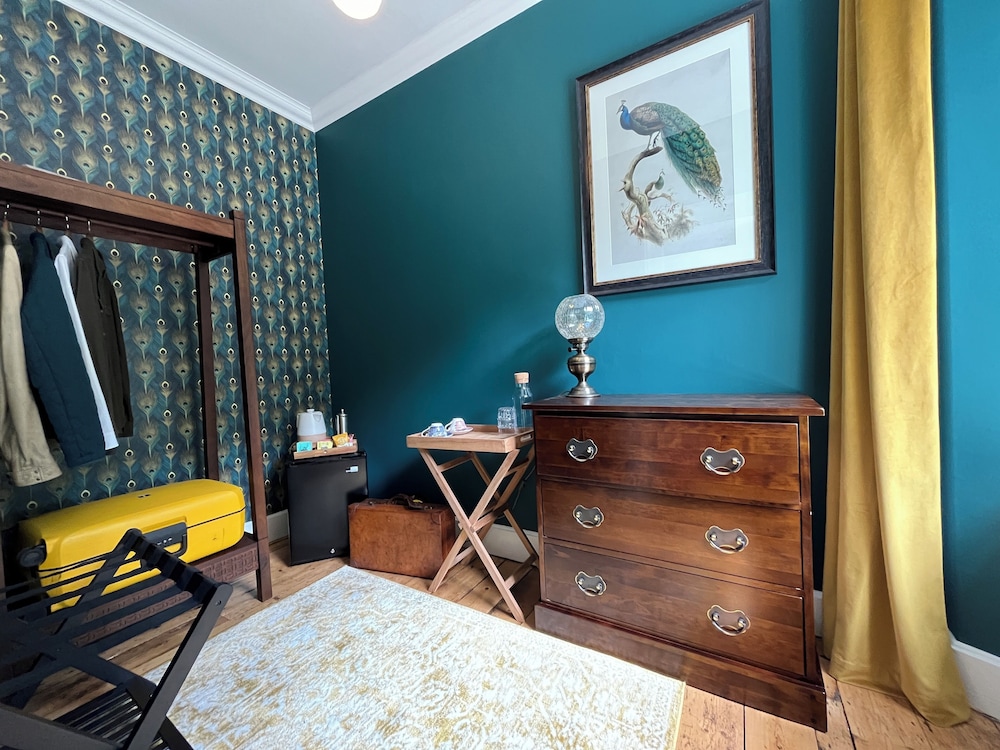 Sancreed House B&B