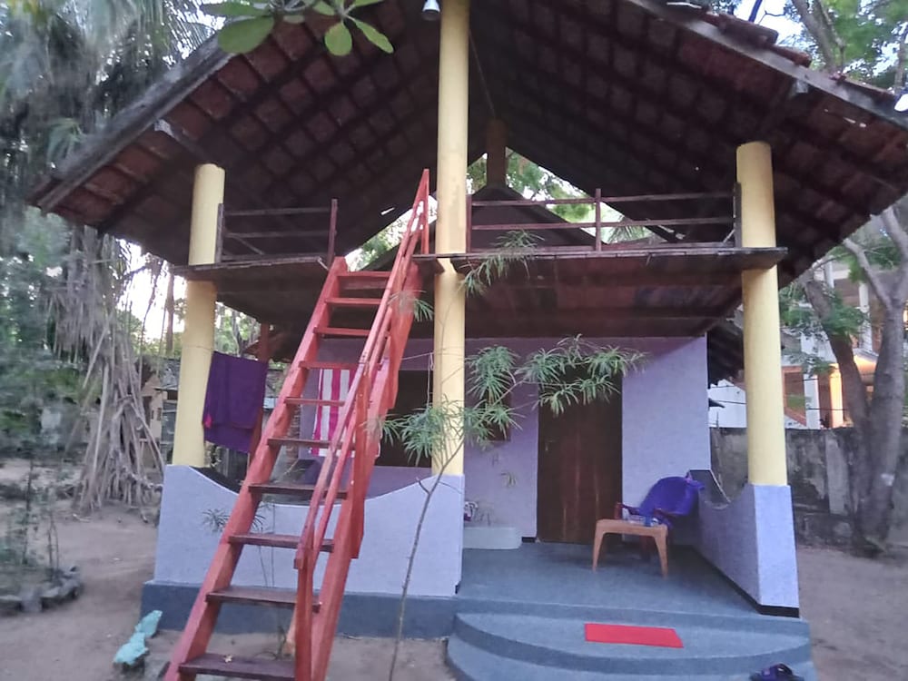 Mermaid Home Stay