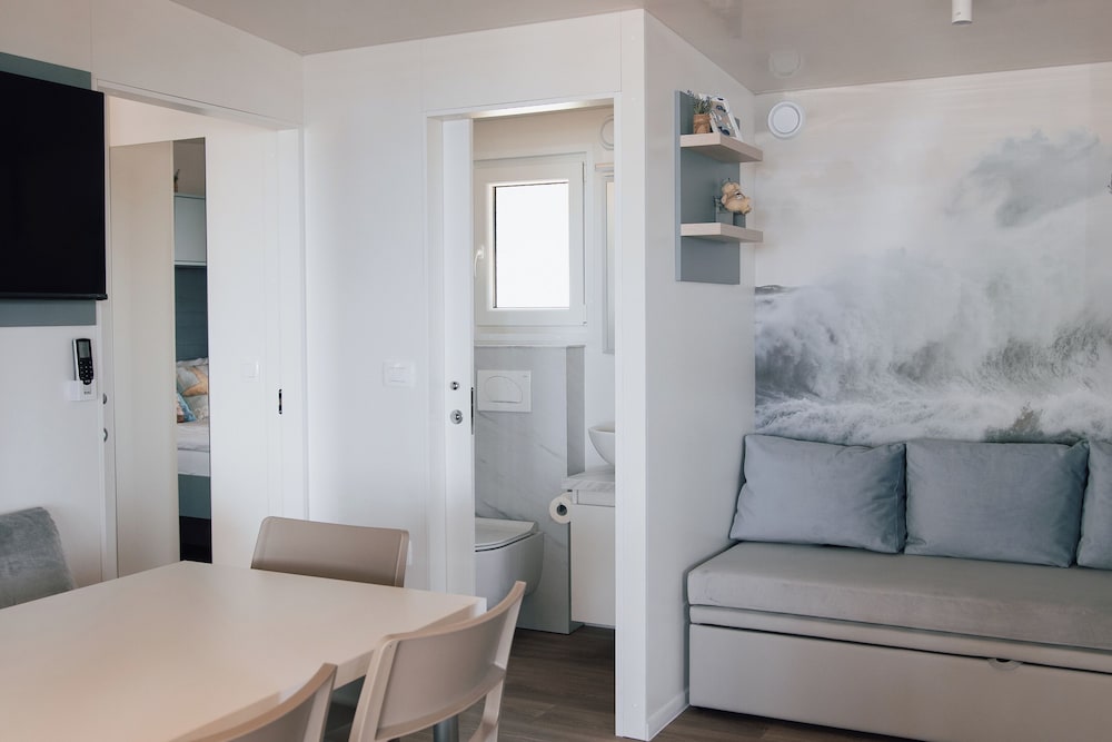 MOBILE HOMES SELCE - Lighthouse
