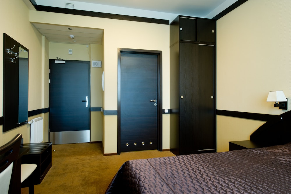 Hotel Arena