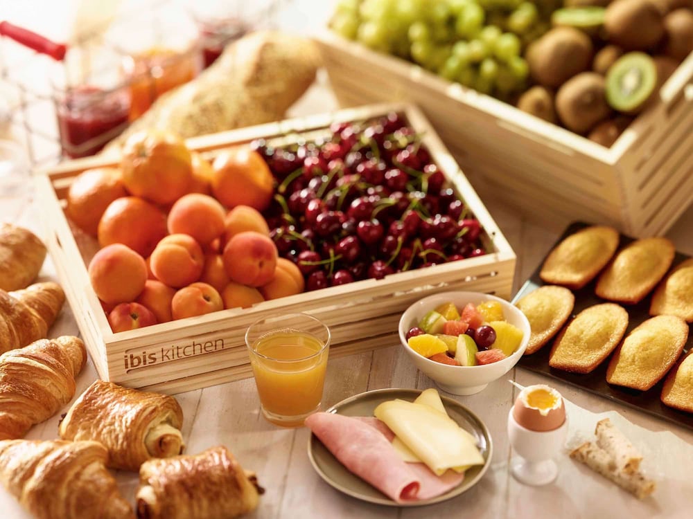 Cheap, Safe, and Clean Hotels in Paris