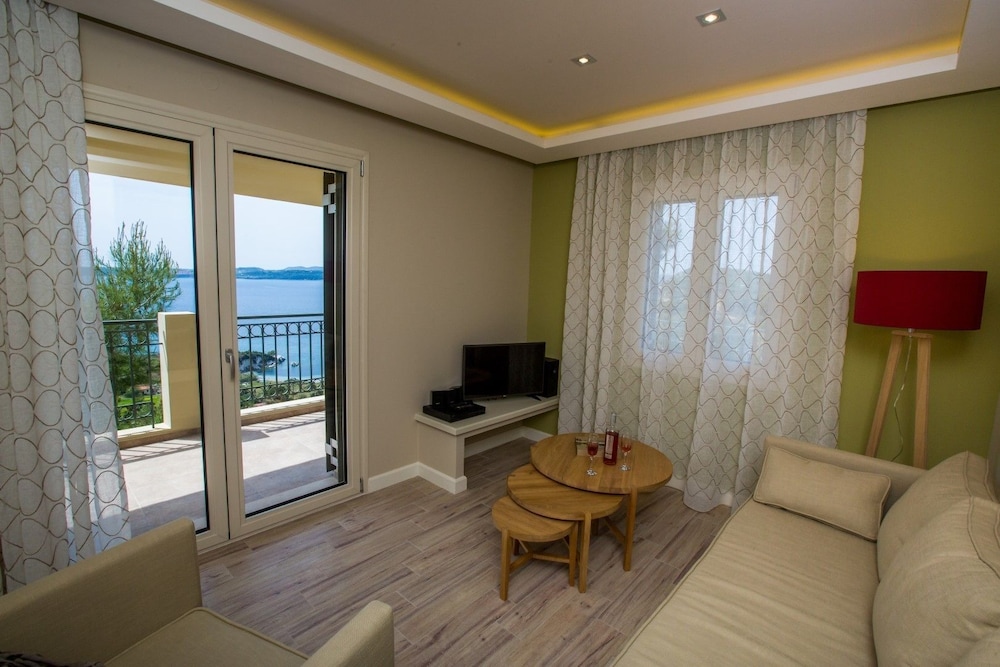 Ionian Vista Villas