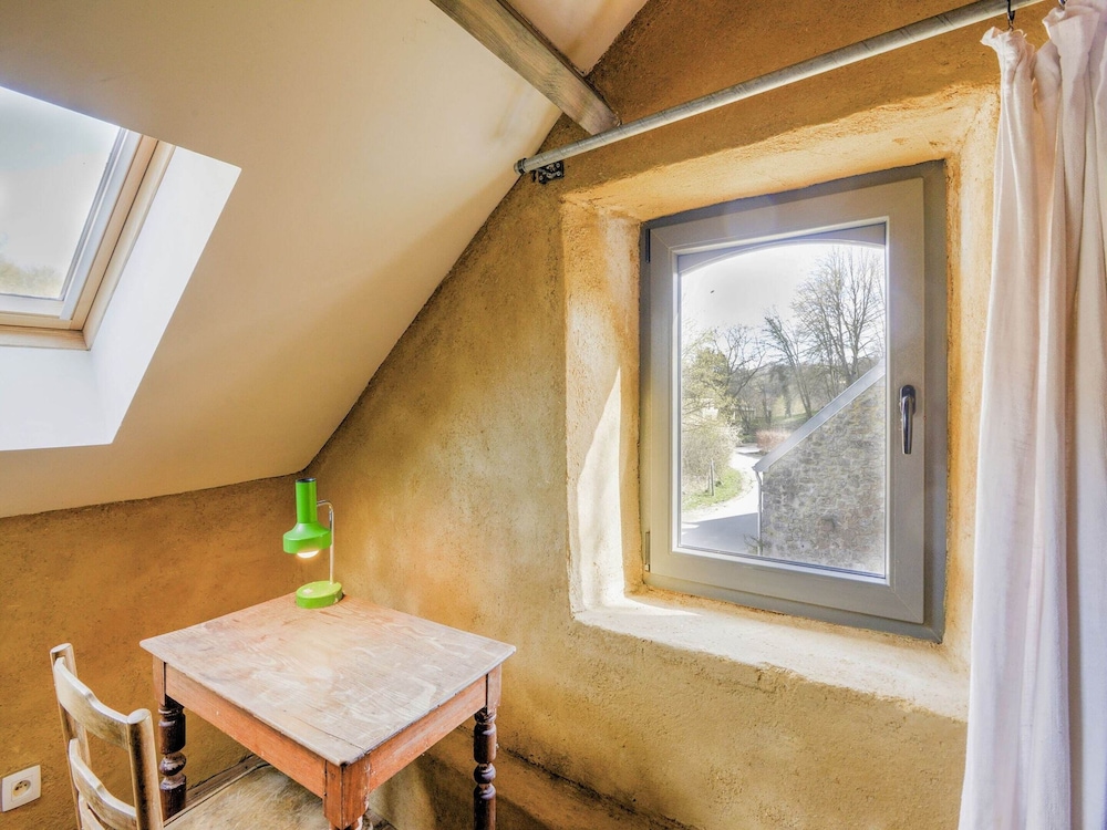 Holiday Home in Philippeville With Garden view 4