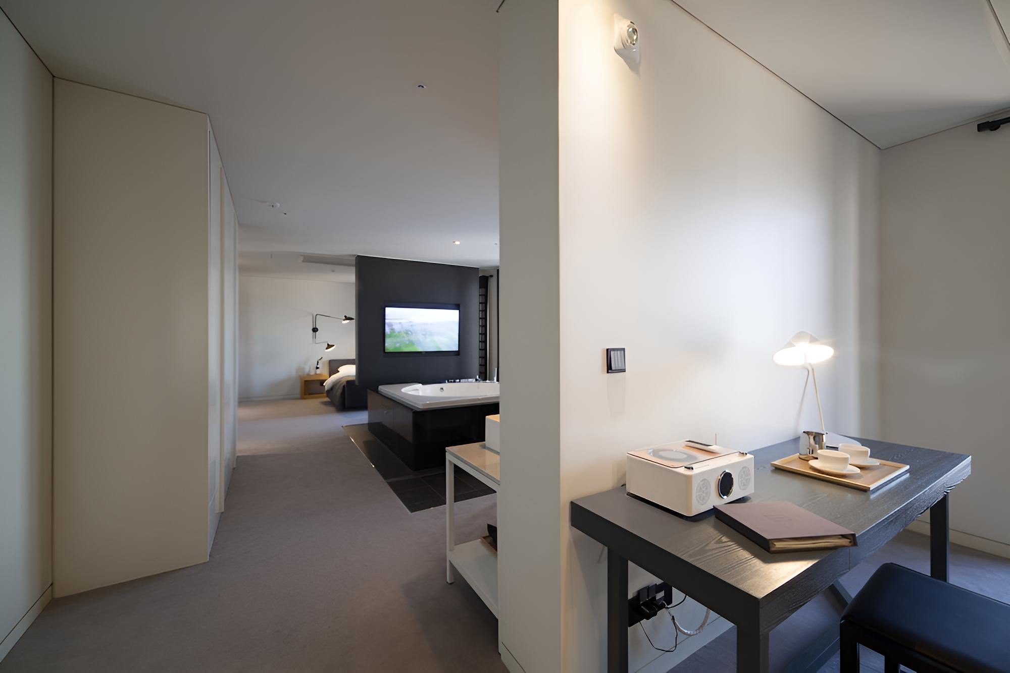 Boutique Hotel Lacky