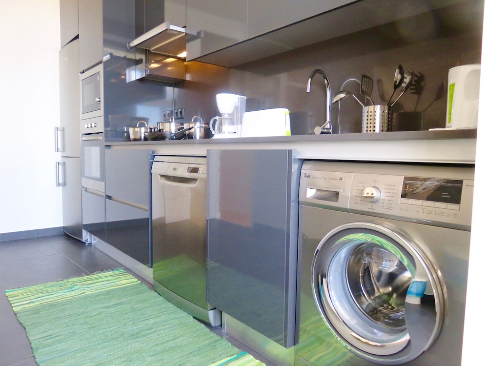 Lisbon Experience Apartments Príncipe Real