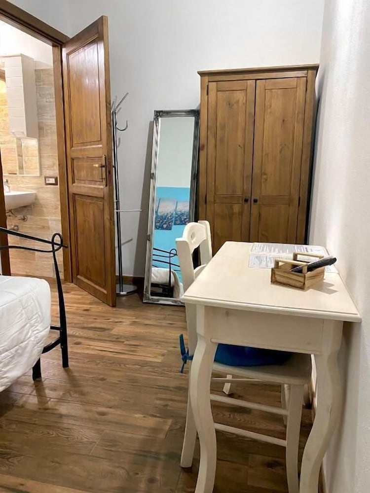 Dani's House - affittacamere