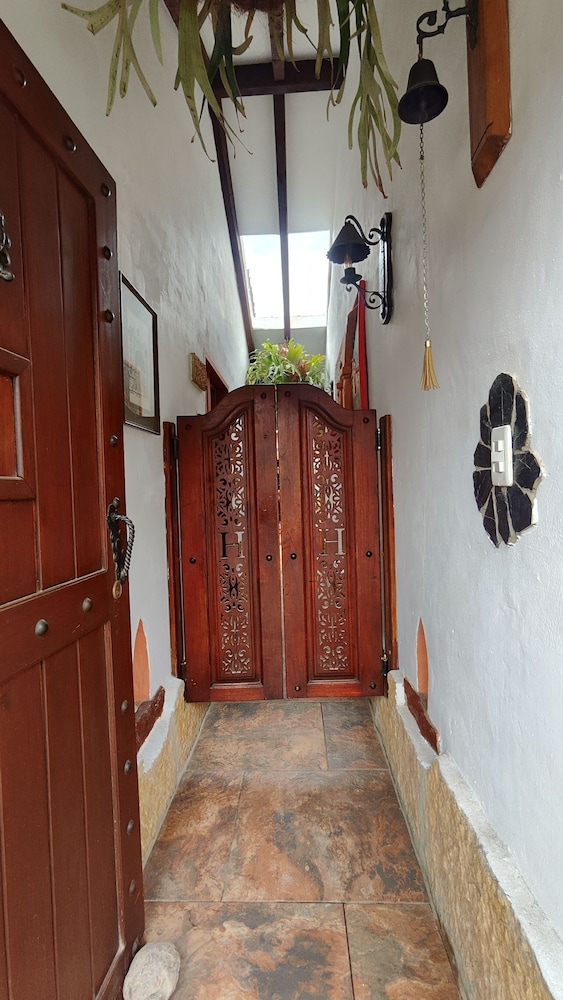 Hostal la casita de toñito