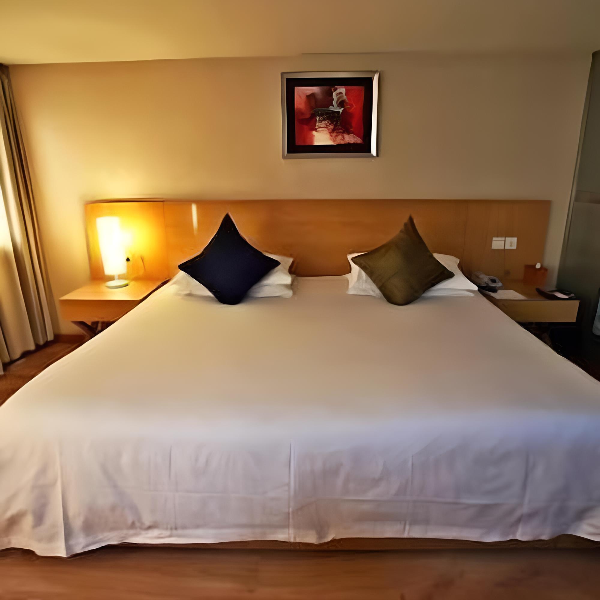 Apsaras Boutique Hotel