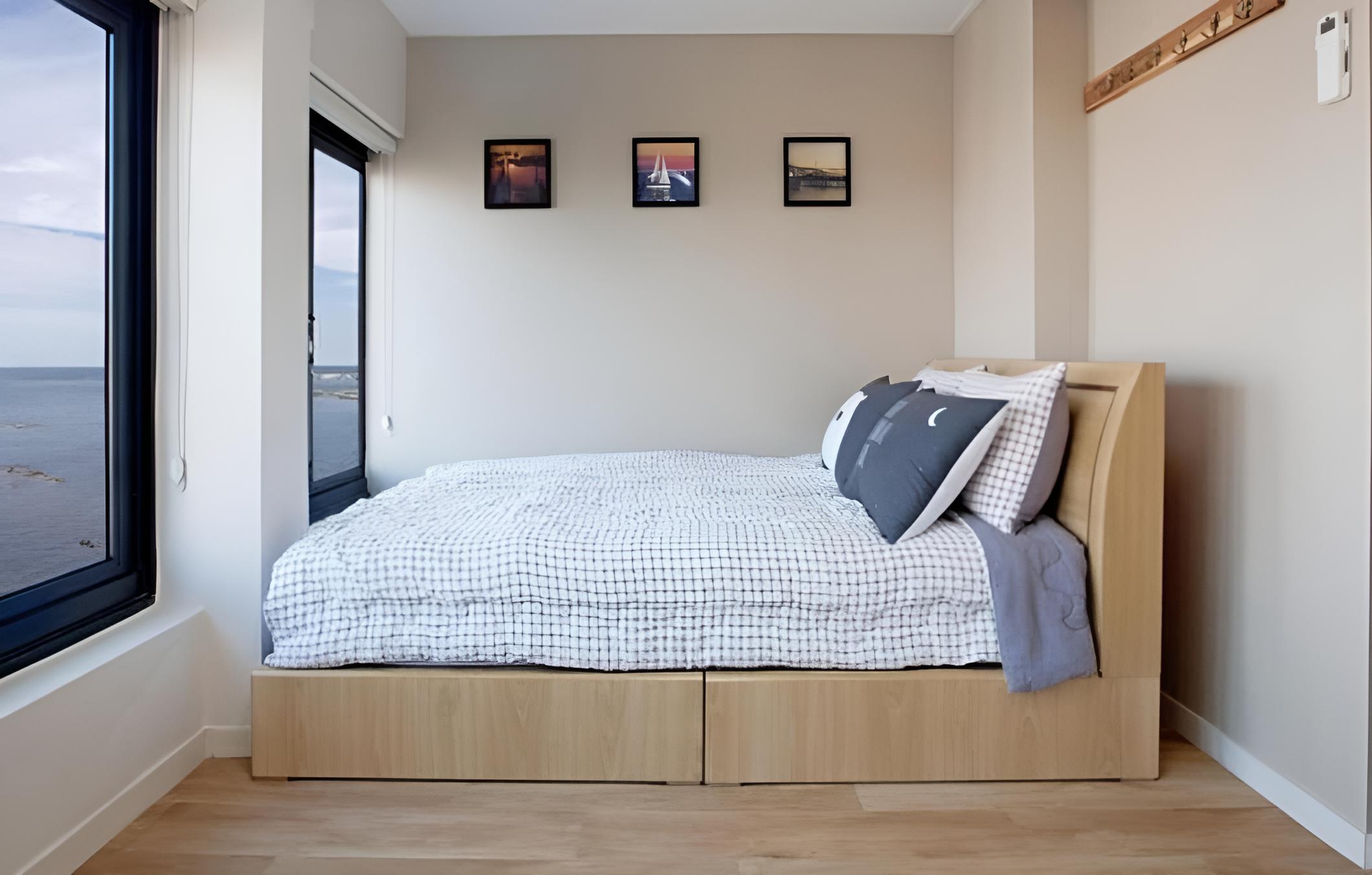 Busan Yeonhwa Reef Pension Dreamer view 3