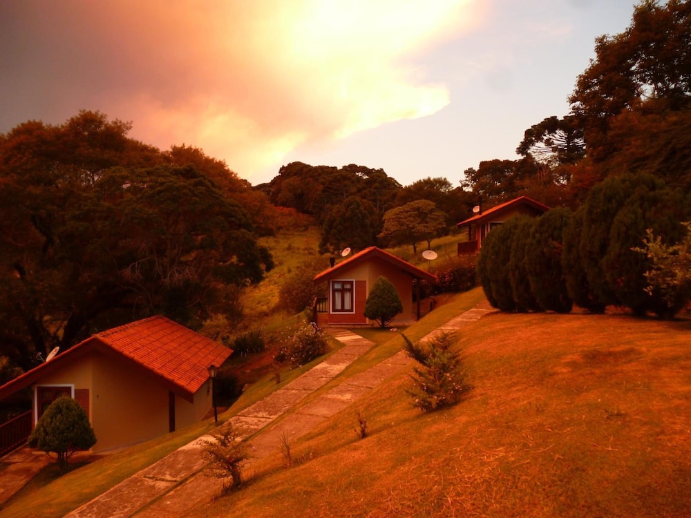 Pousada La Villa Del Valle