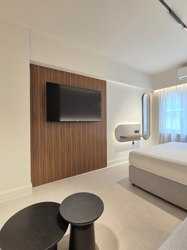 Shape Suites Athens
