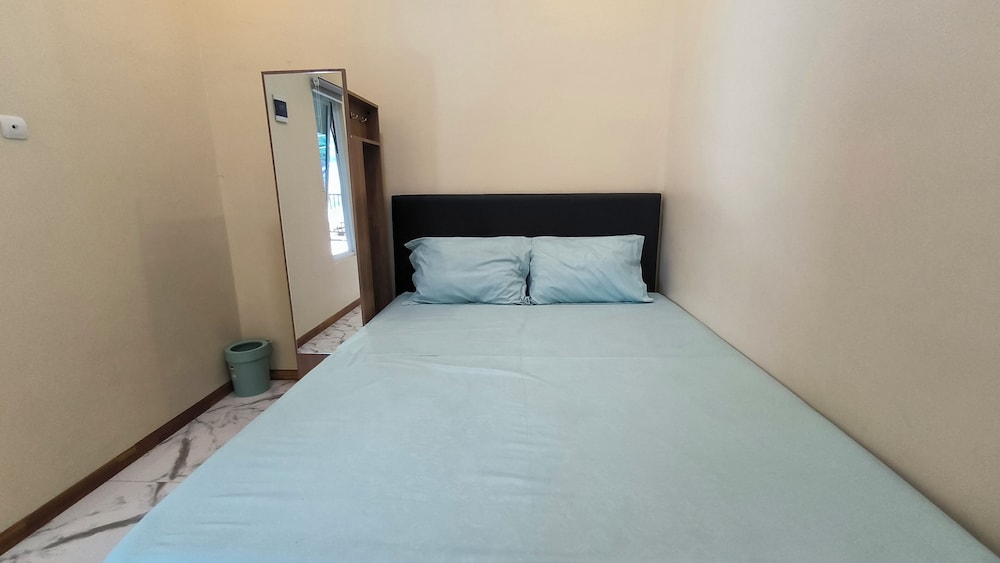 Pomah Guesthouse
