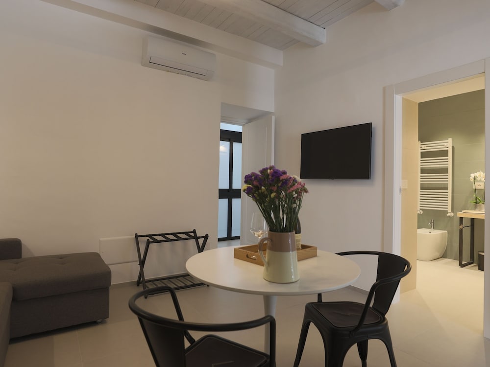 Charming Apartment in the Heart of Salerno