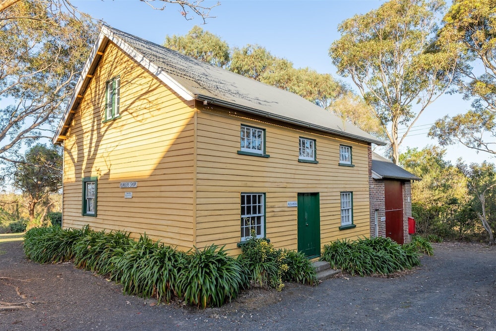 Coolangatta Estate