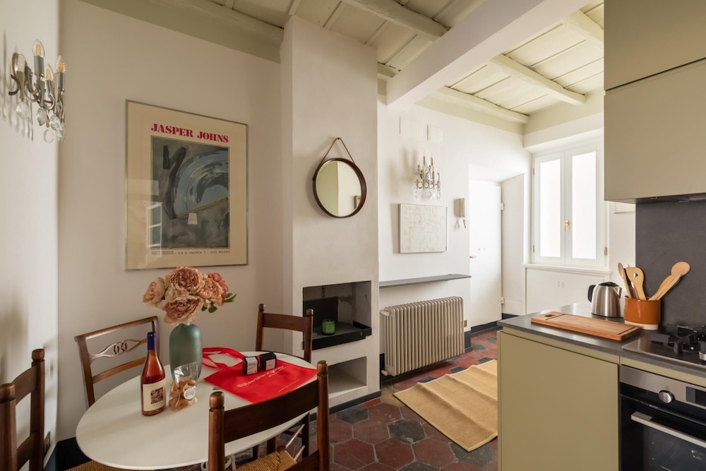 Monti Charming Design Apartment