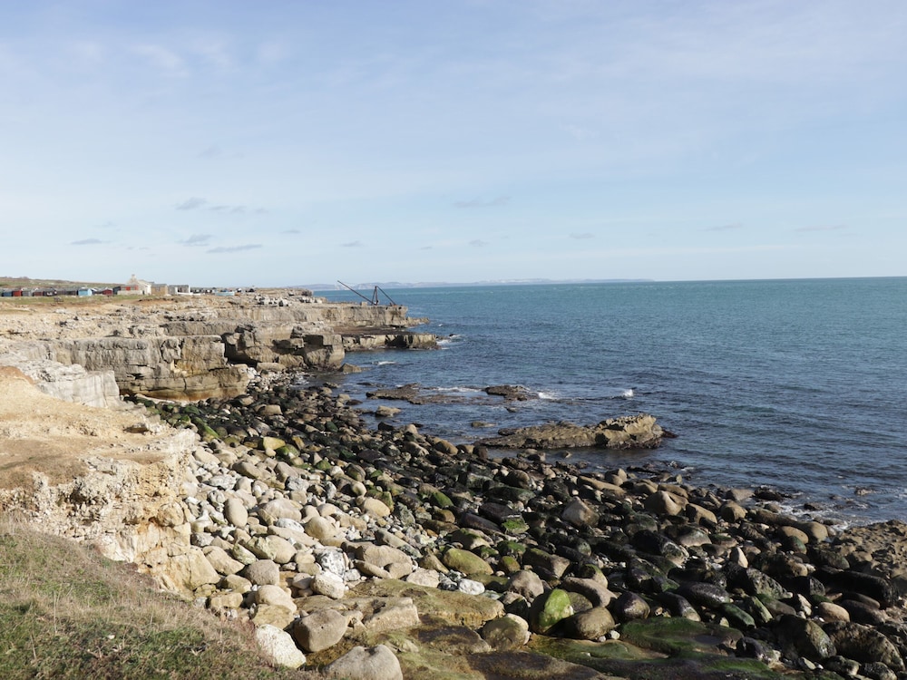 Lighthouse View