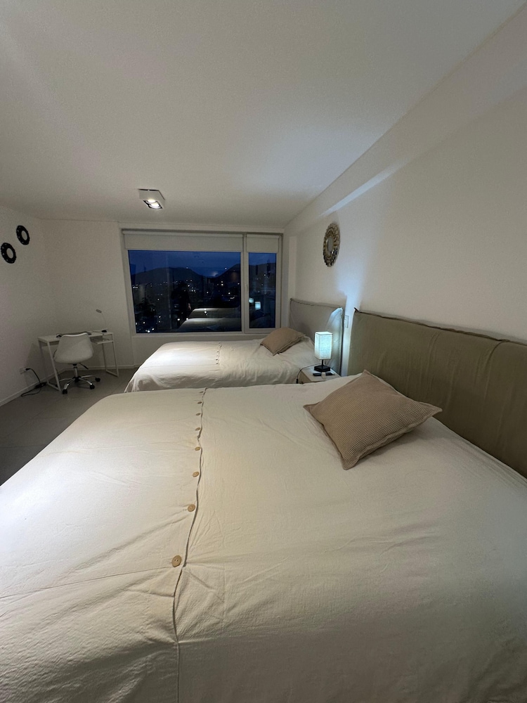 Austral Apartamentos by Pacifico Apart