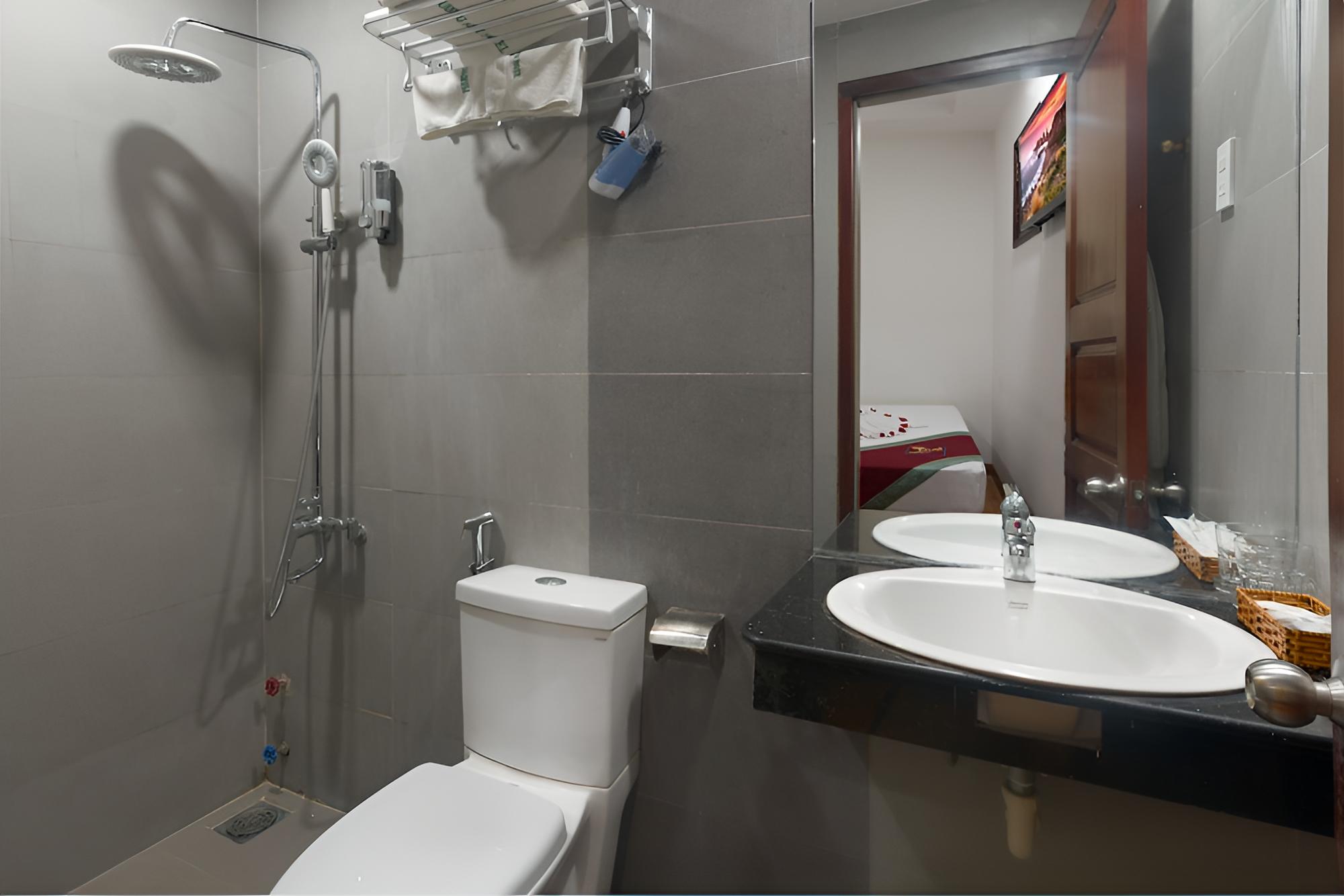 Hanka Hotel