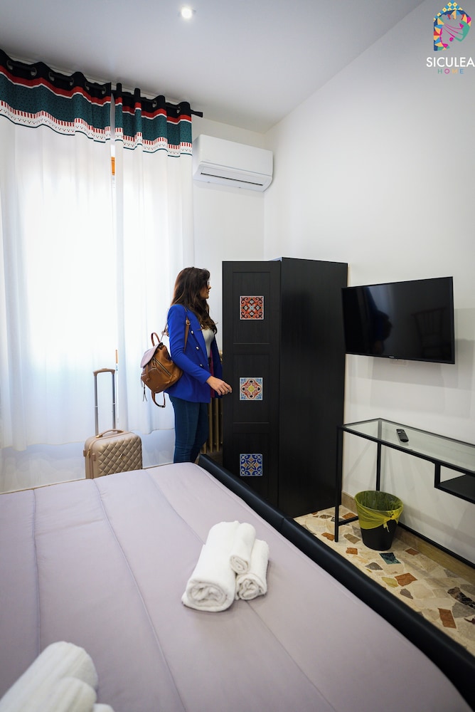 Siculea Home